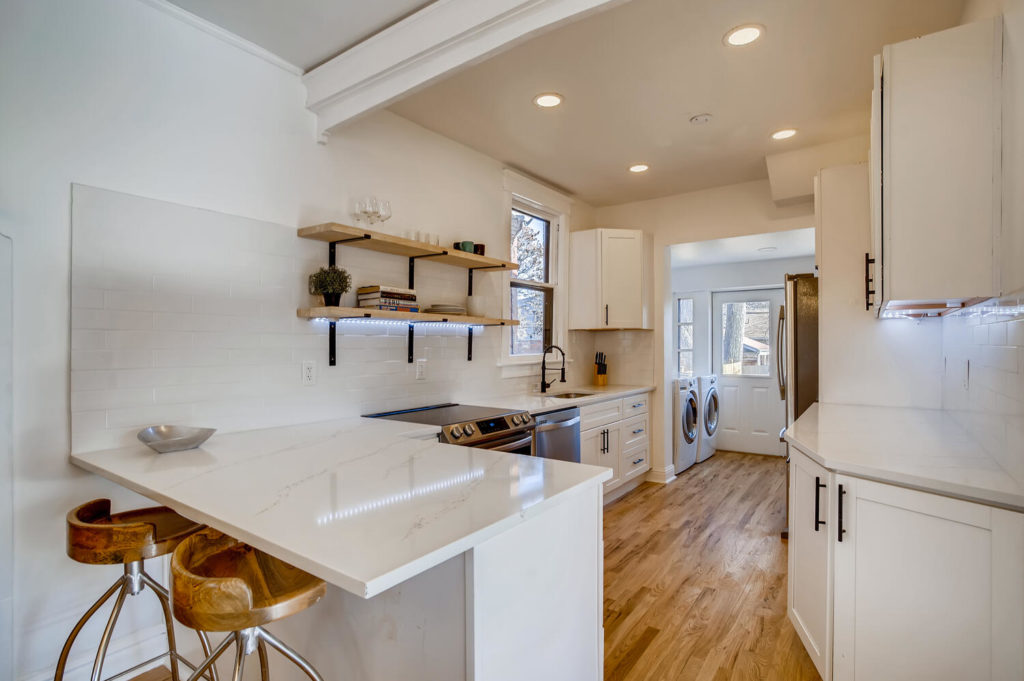 Denver real estate photography