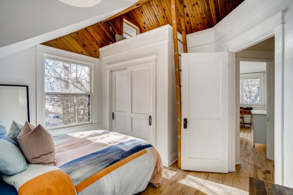 Denver real estate photography