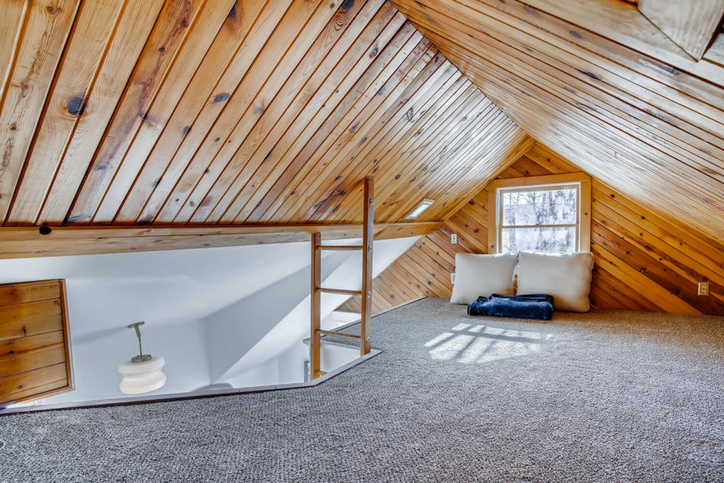 Denver real estate photography
