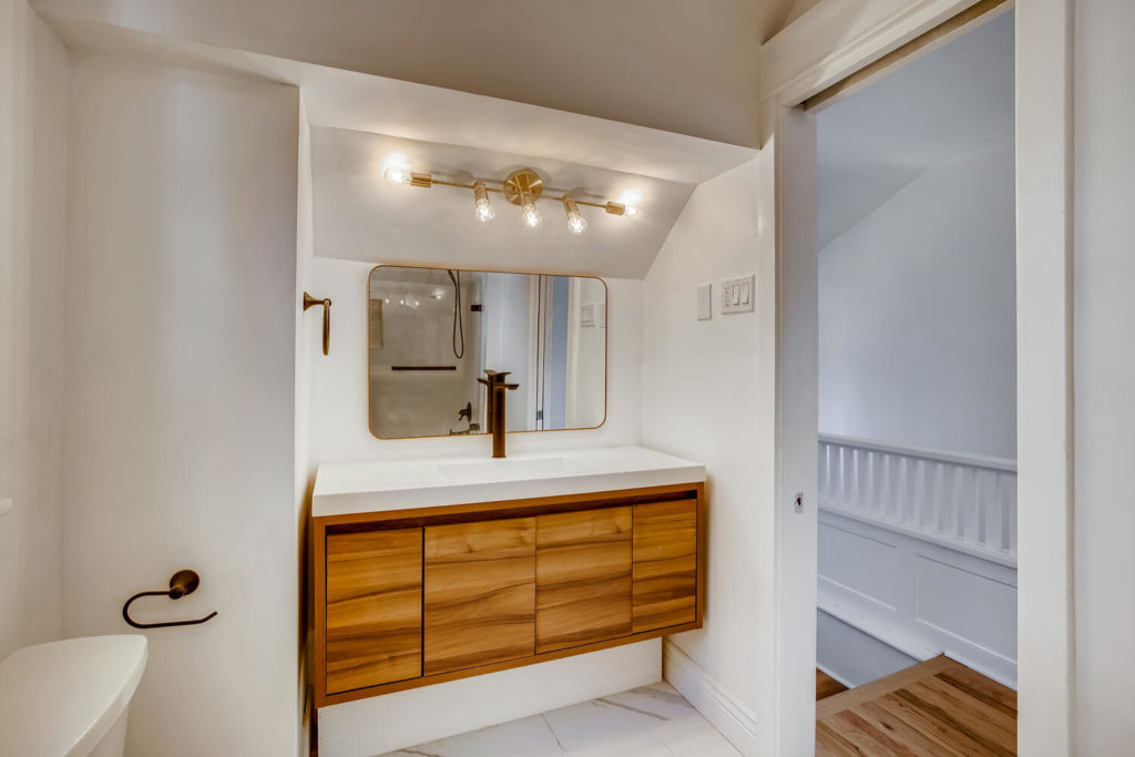 Denver real estate photography