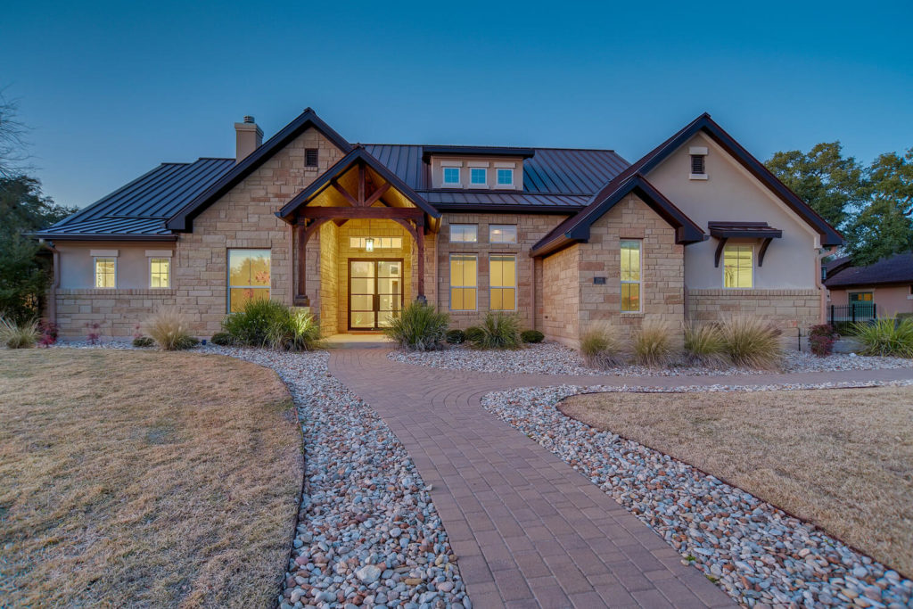 Austin real estate photography