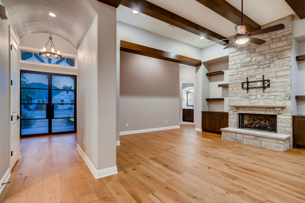 Austin real estate photography