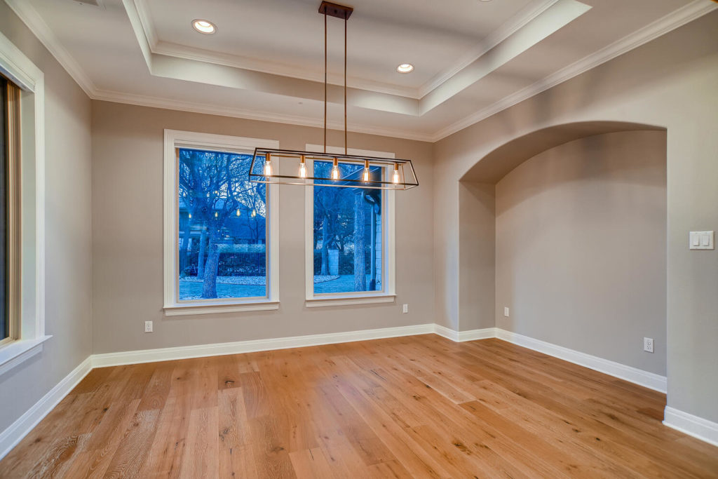 Austin real estate photography
