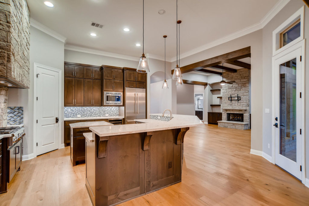Austin real estate photography