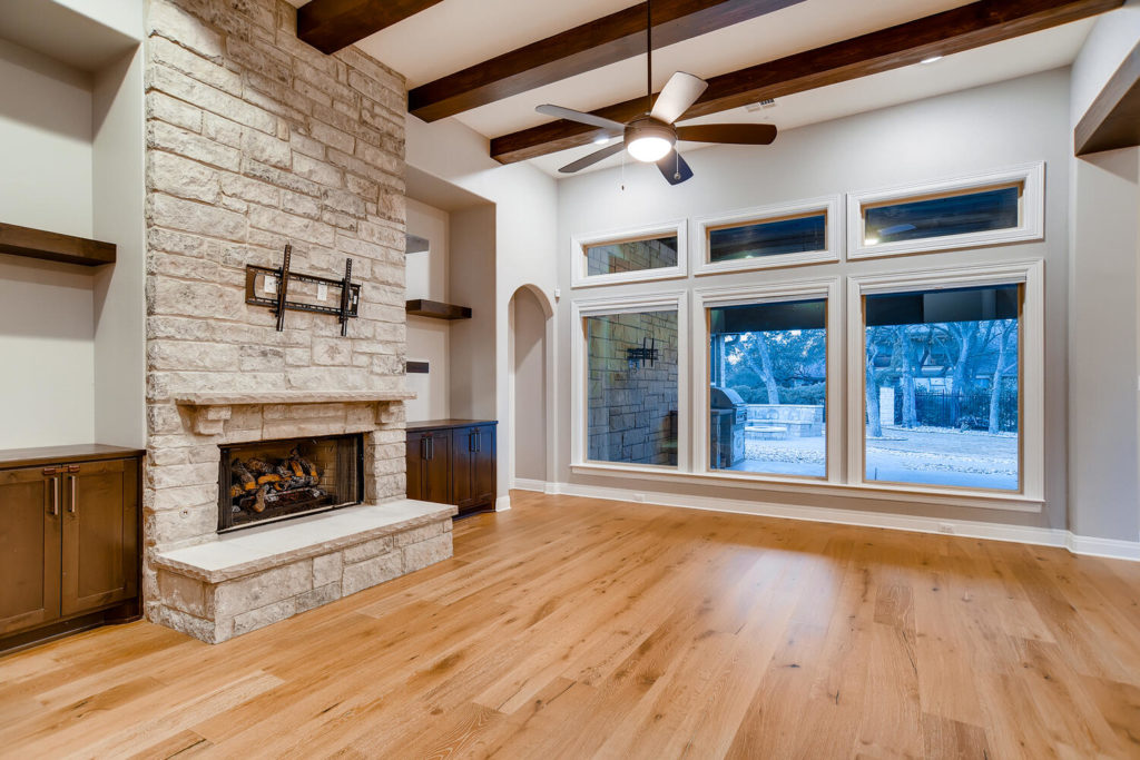 Austin real estate photography
