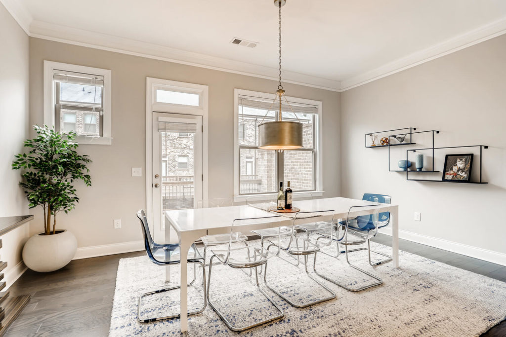 Denver real estate photography