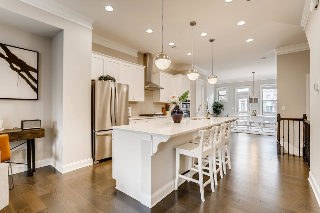Denver real estate photography