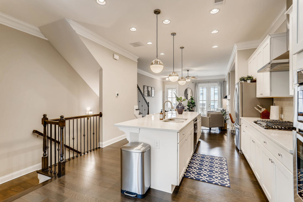 Denver real estate photography
