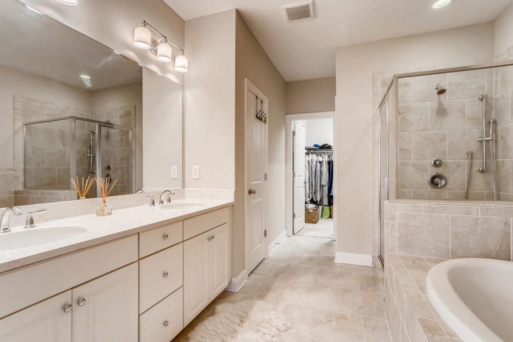 Denver real estate photography