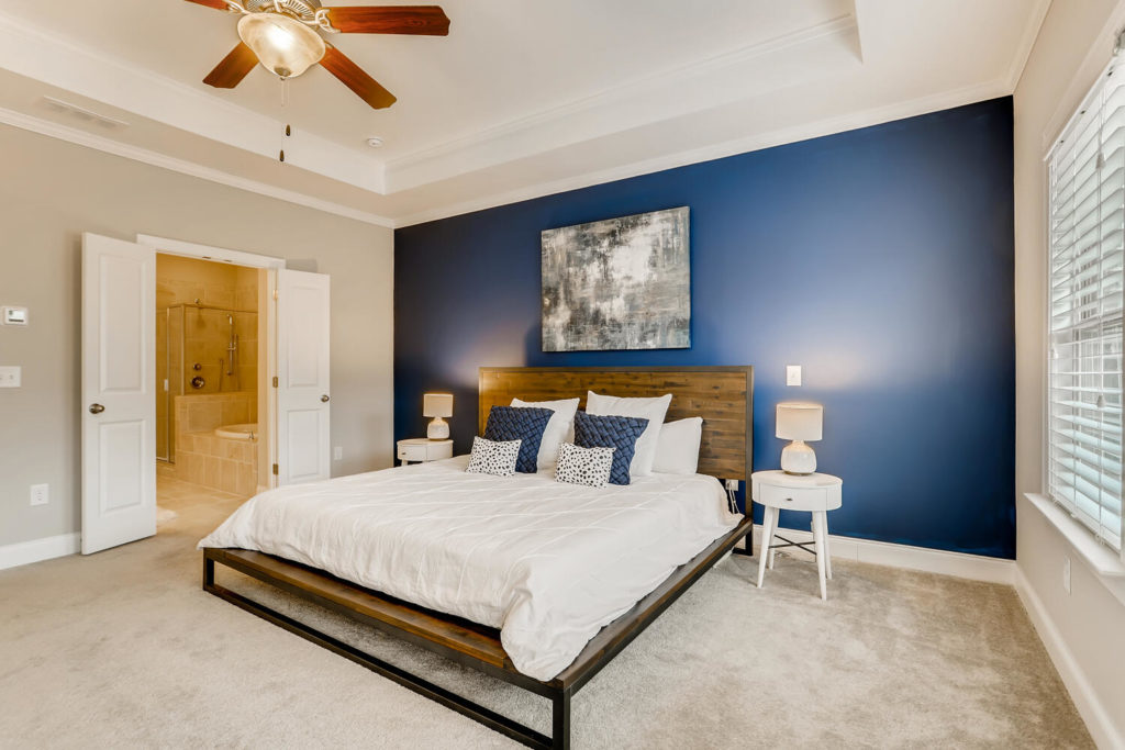 Denver real estate photography