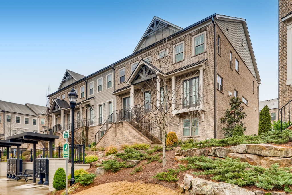 Denver real estate photography