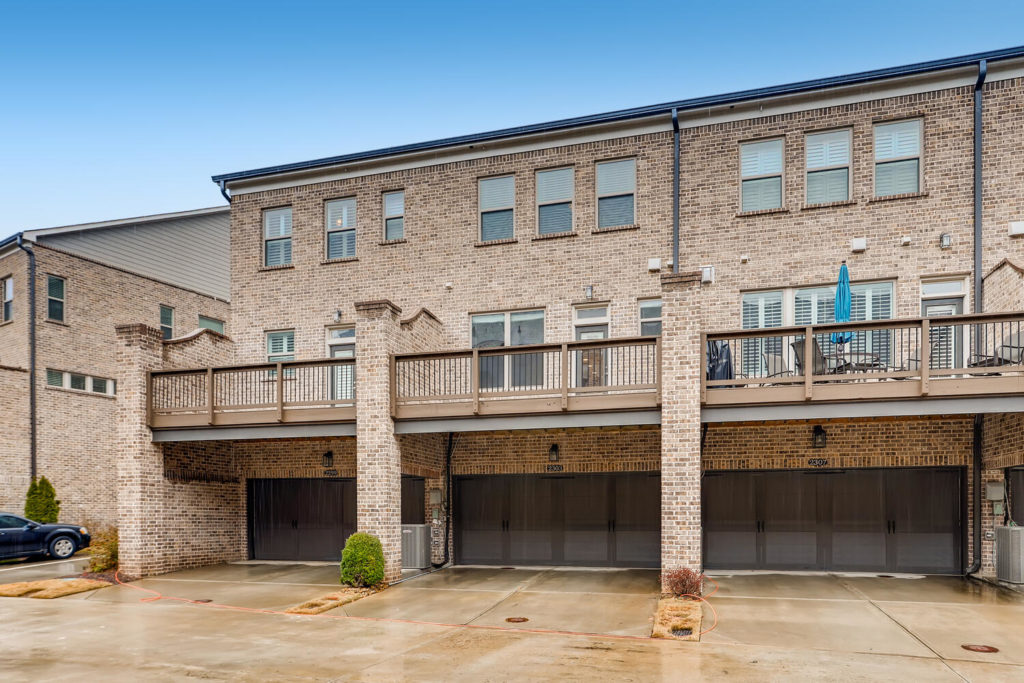 Denver real estate photography