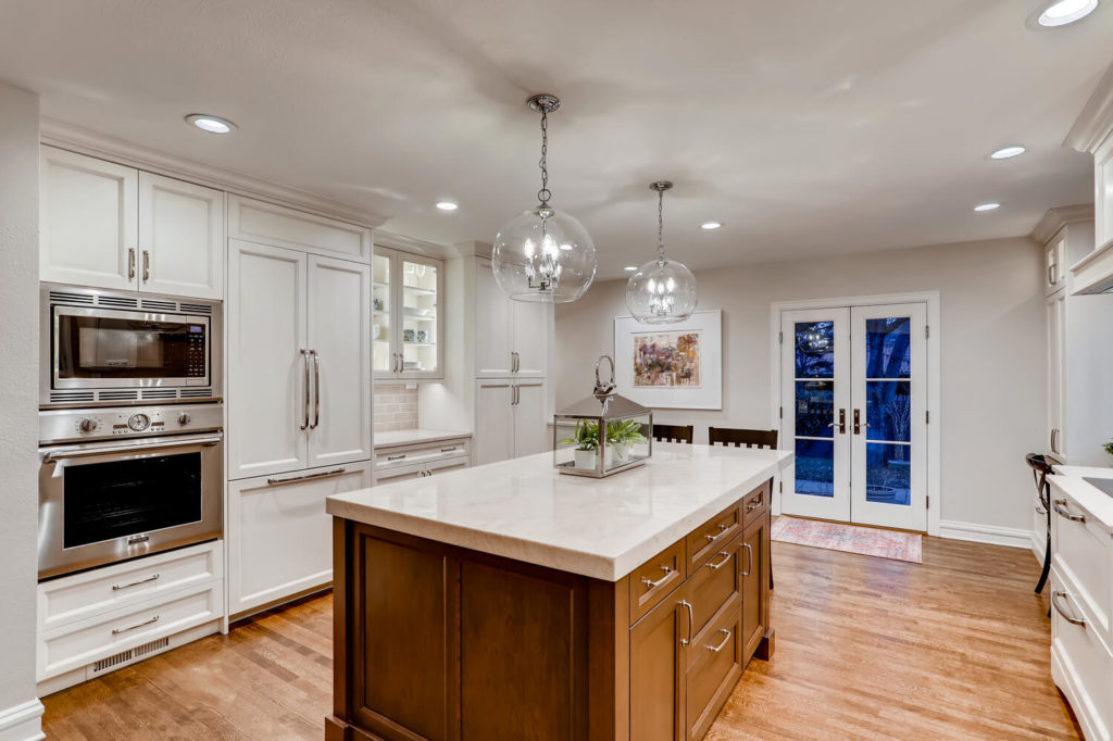 Denver real estate photography