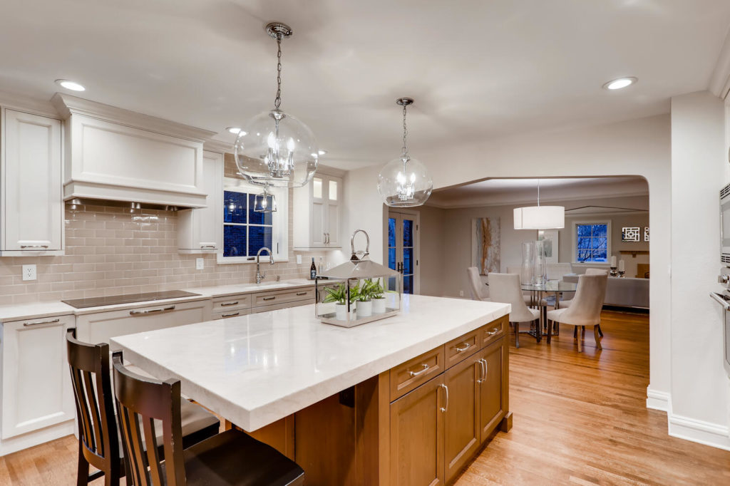 Denver real estate photography