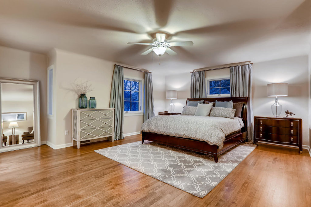 Denver real estate photography