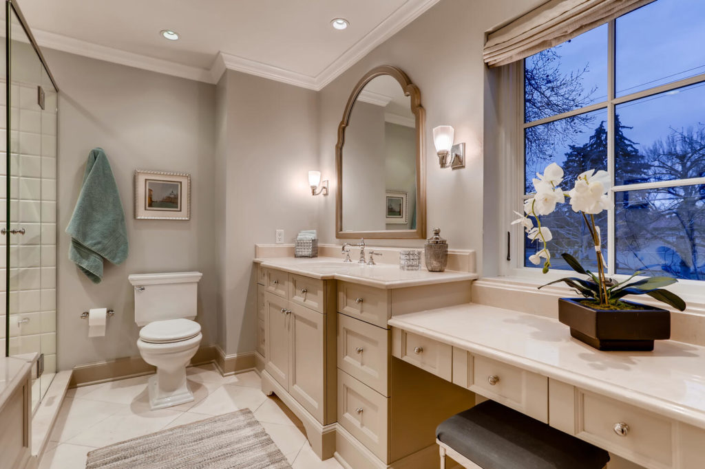Denver real estate photography
