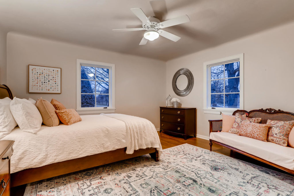 Denver real estate photography