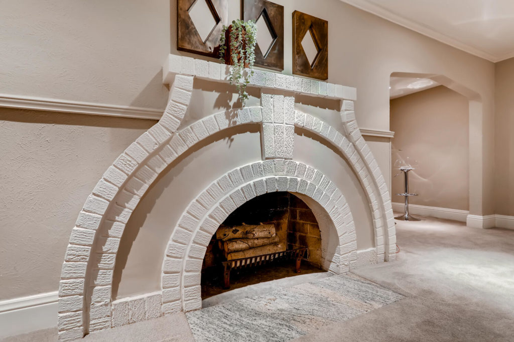 Denver real estate photography