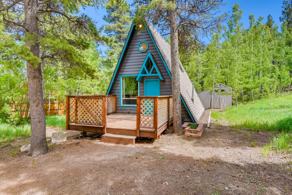 real estate photography