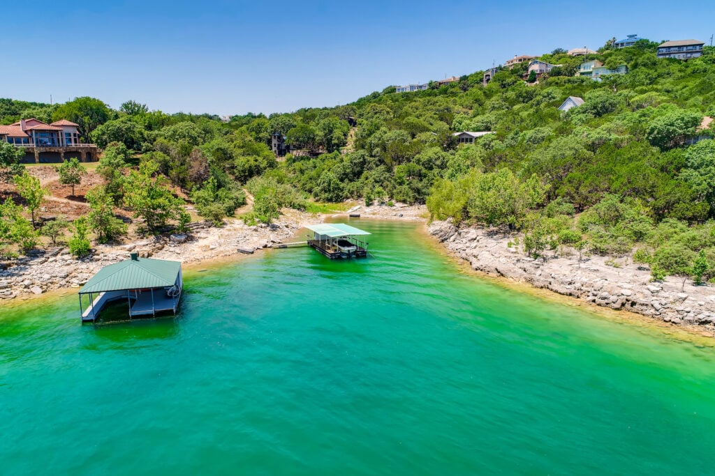 how to list an austin property