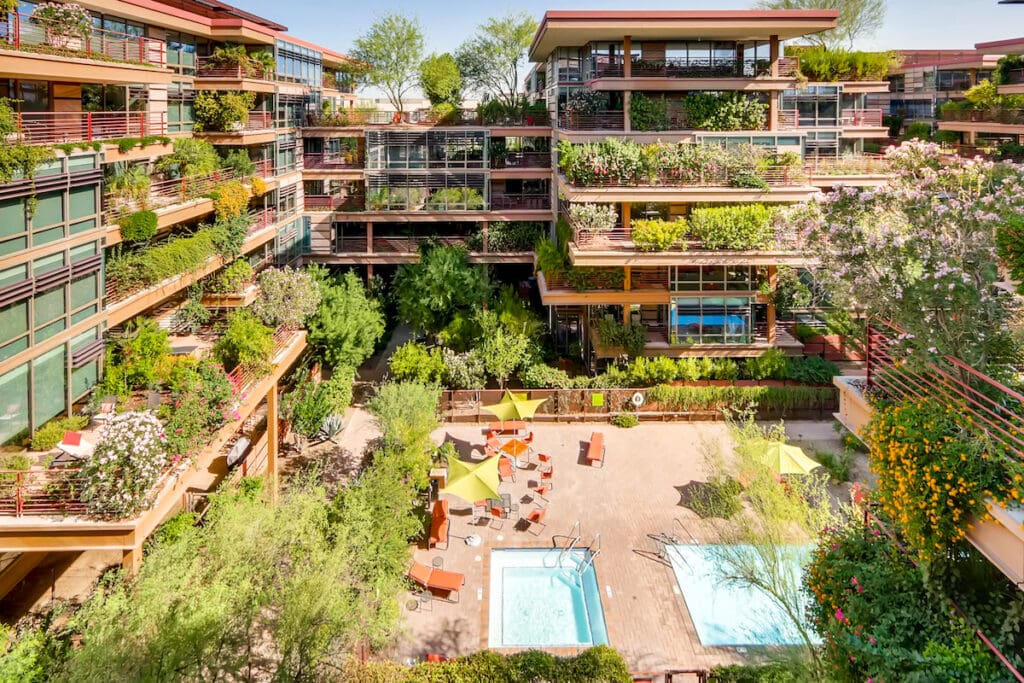 multi family listings