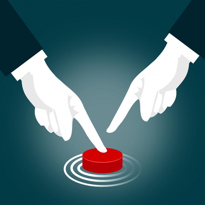 call to action buttons