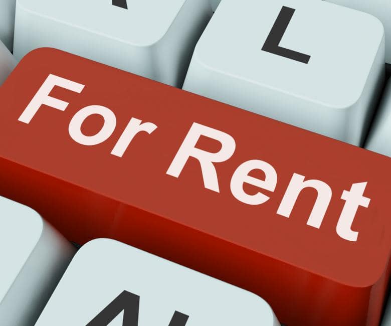 website cta for real estate agents