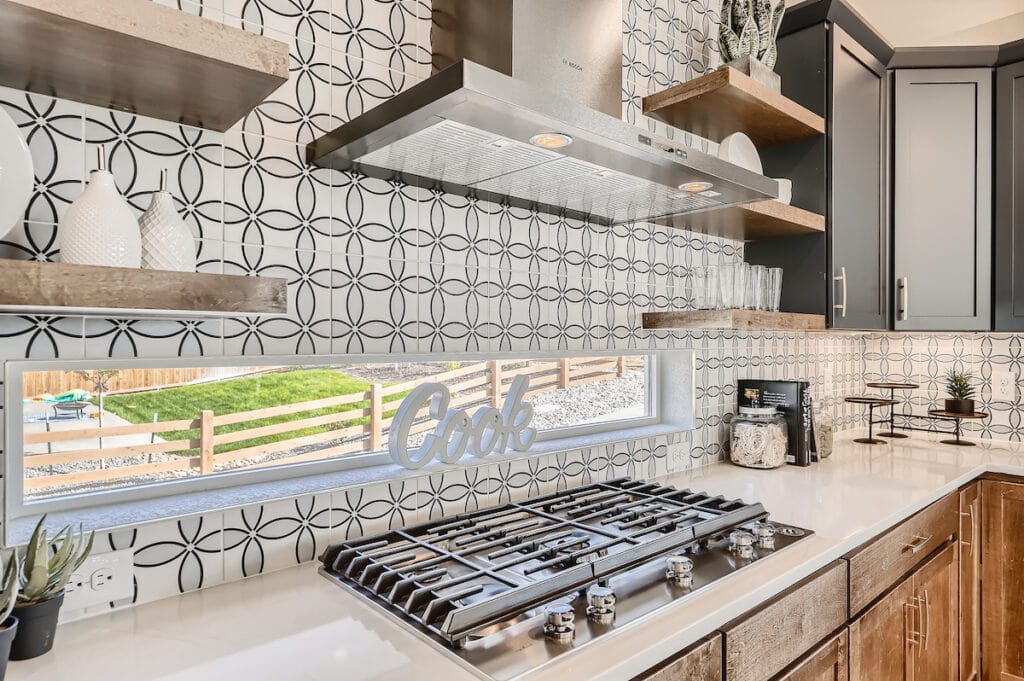 St. Jude's Dream Home® Giveaway - 17346 E 103rd Ave, Commerce City, CO (13 Kitchen)