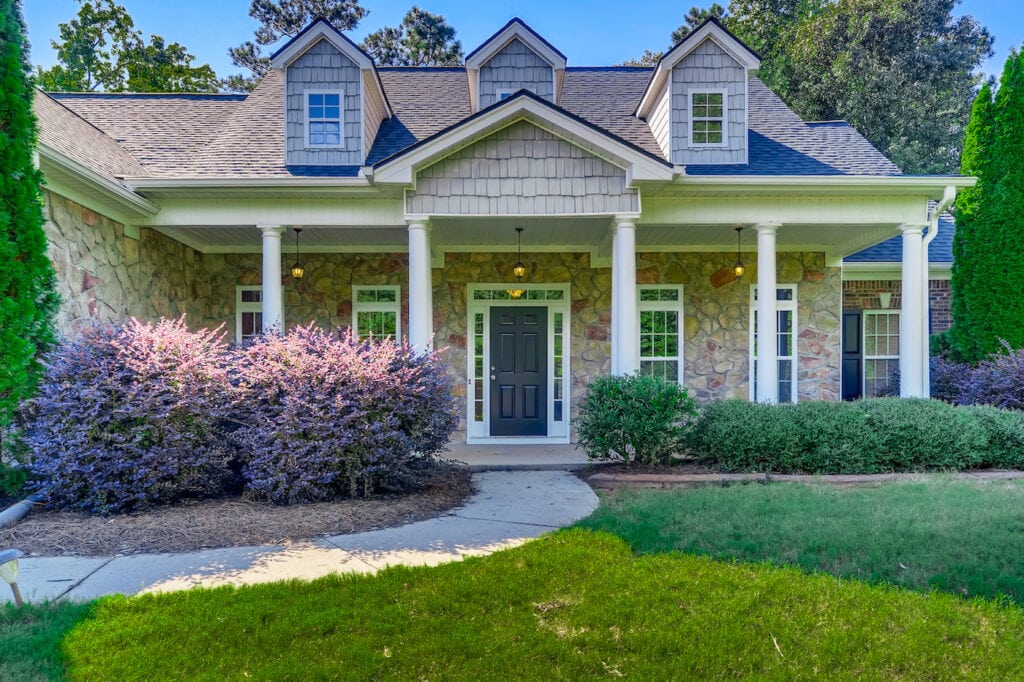 atlanta real estate market