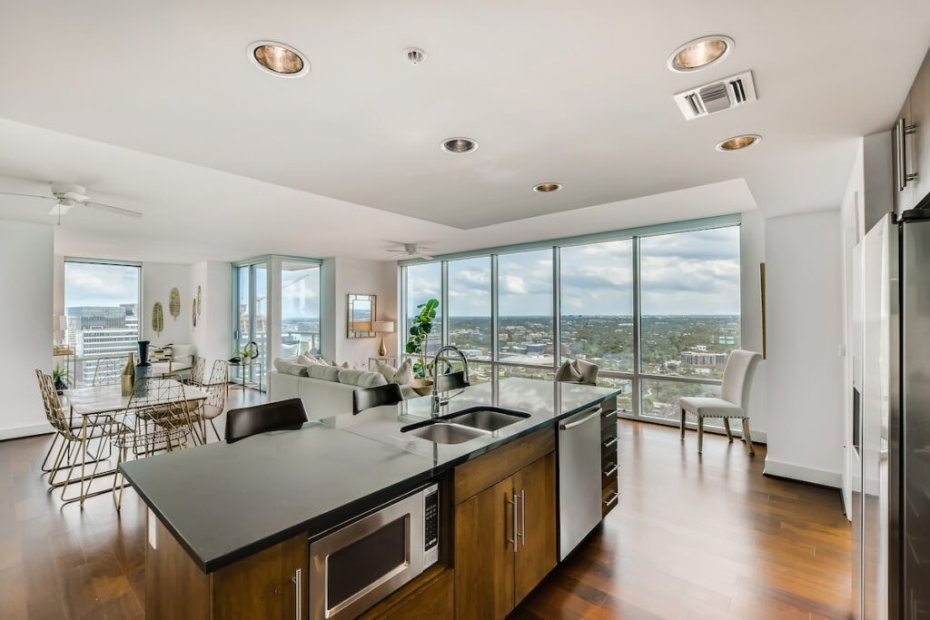 austin real estate photographer