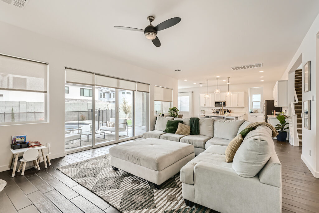 virtual tour real estate photography
