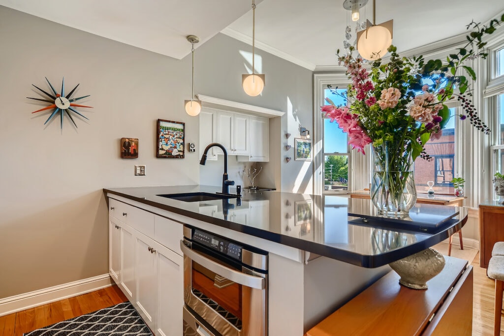 magazine quality real estate photography