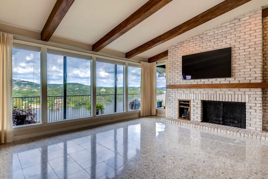 virtual staging real estate photography austin tx
