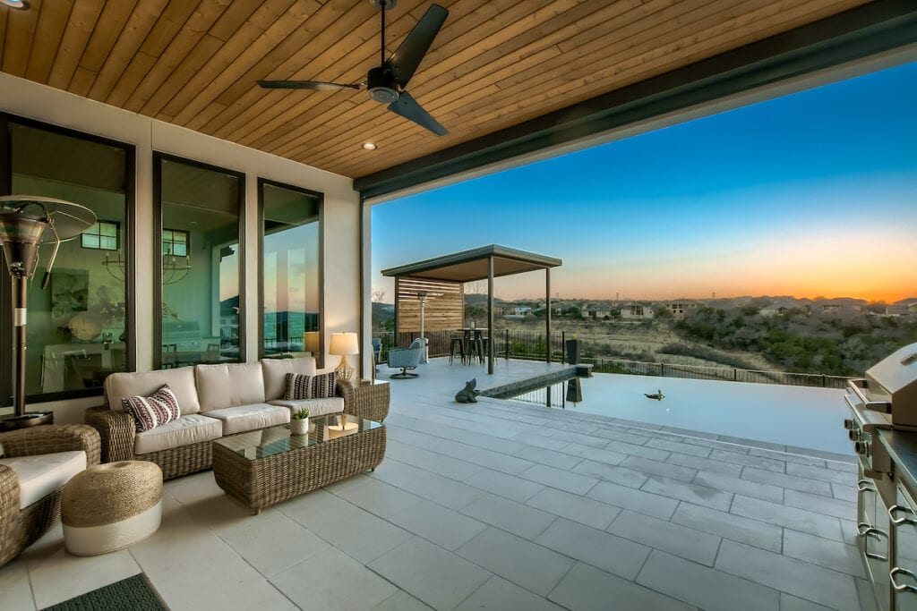 professional real estate photography near me