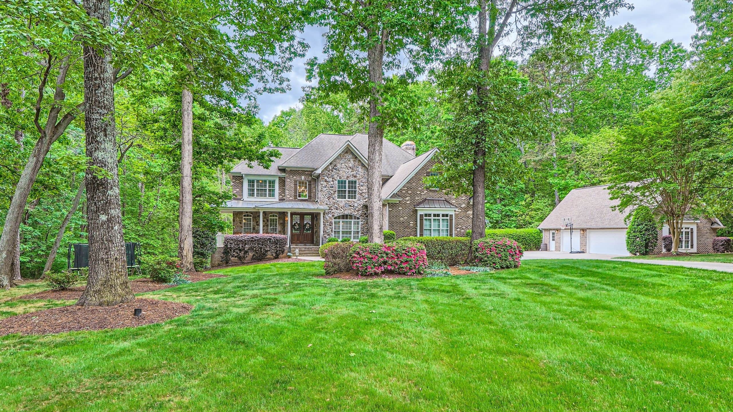 2025 Charlotte Property Tax Rates - Real Estate Photography and Virtual