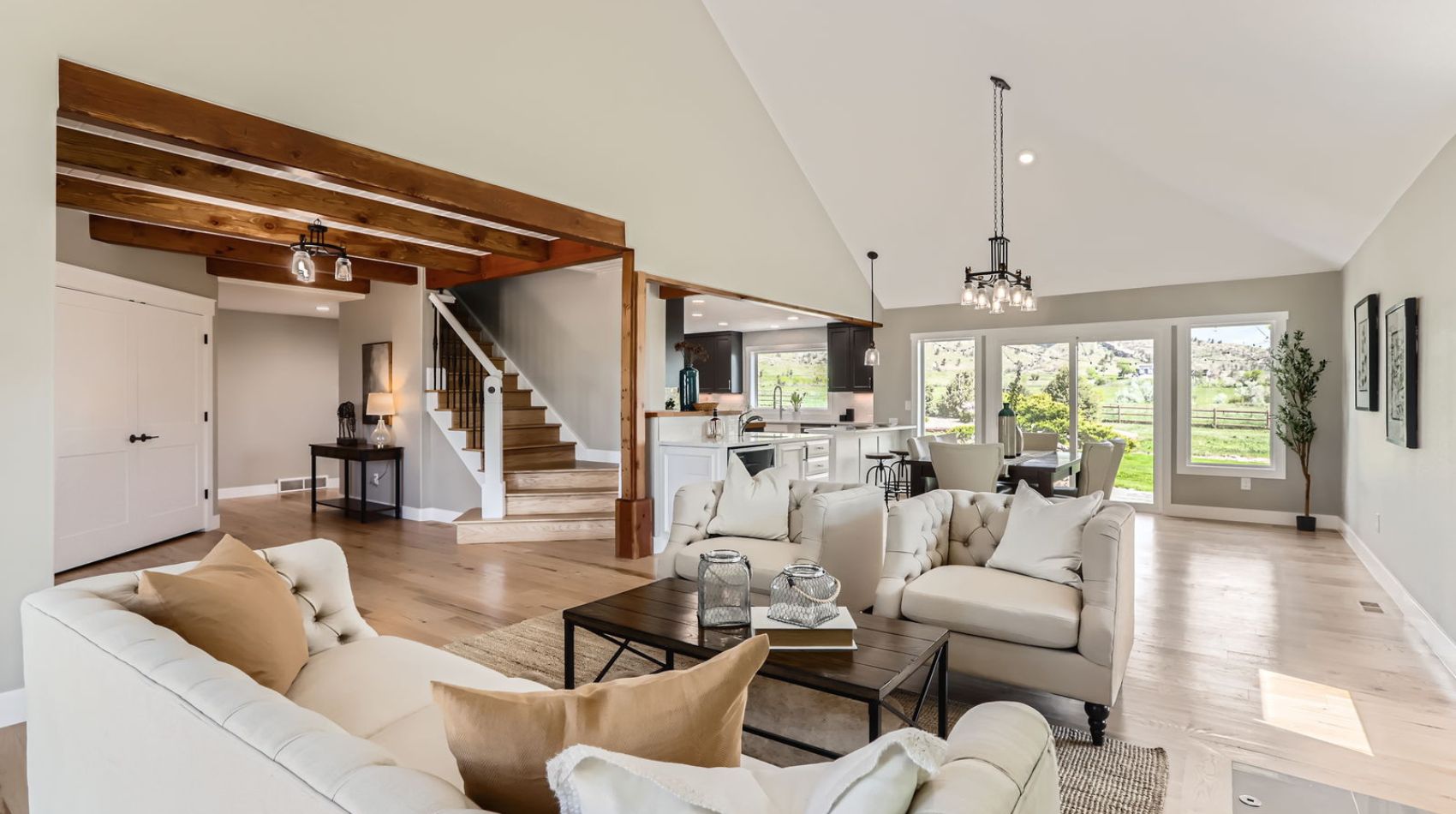 Professional HDR Interior