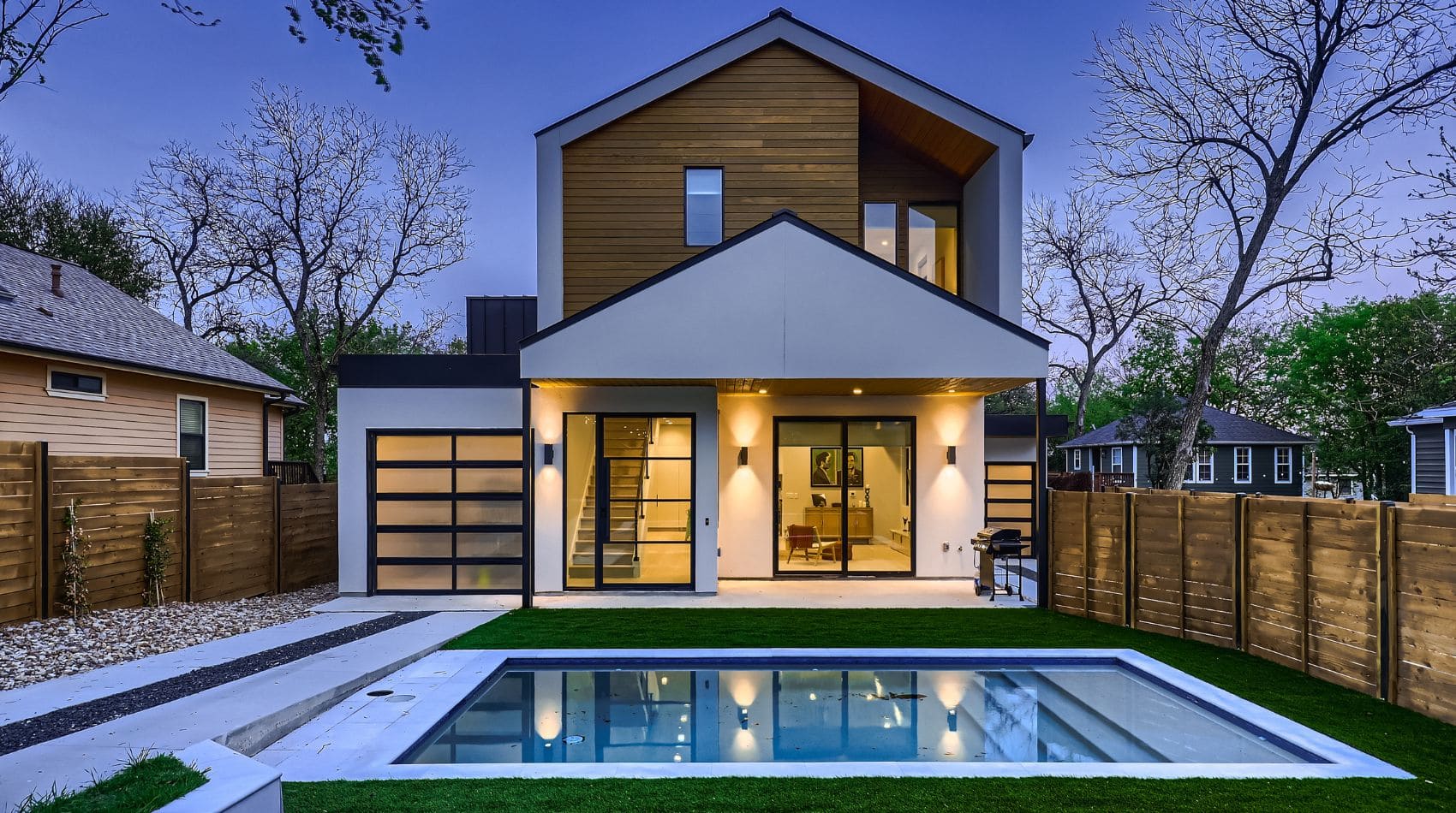 Stunning Home Interior